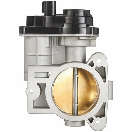 Spectra Premium Fuel Injection Throttle Body Assembly, Tb1009 TB1009
